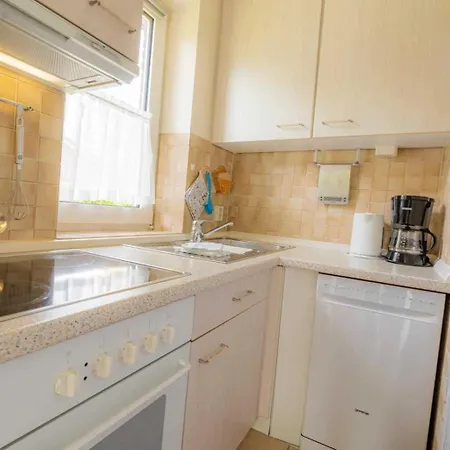 Appartement 3 Id 130