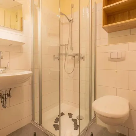 Appartement 3 Id 130 Sankt Peter-Ording