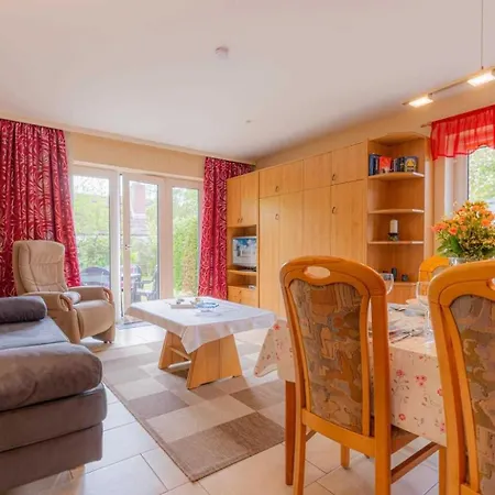 Apartment 3 Id 130 Sankt Peter-Ording
