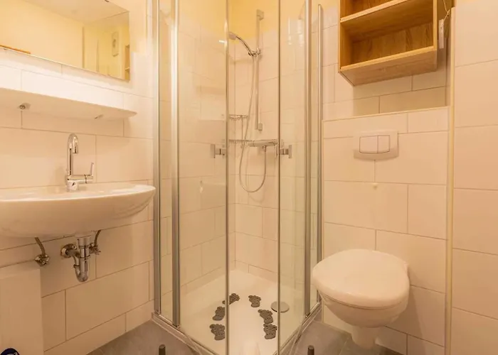 Appartement 3 Id 130 Sankt Peter-Ording