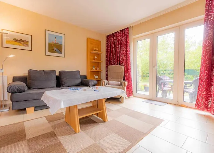 3 Id 130 Appartement *