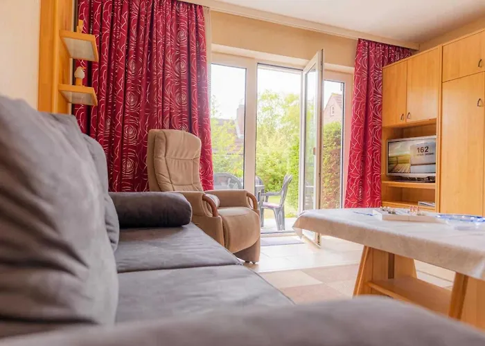 Appartement 3 Id 130 *