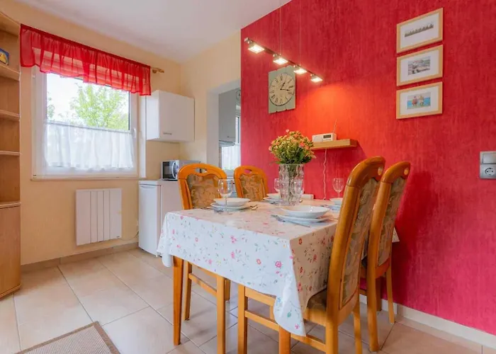 Appartement 3 Id 130 *